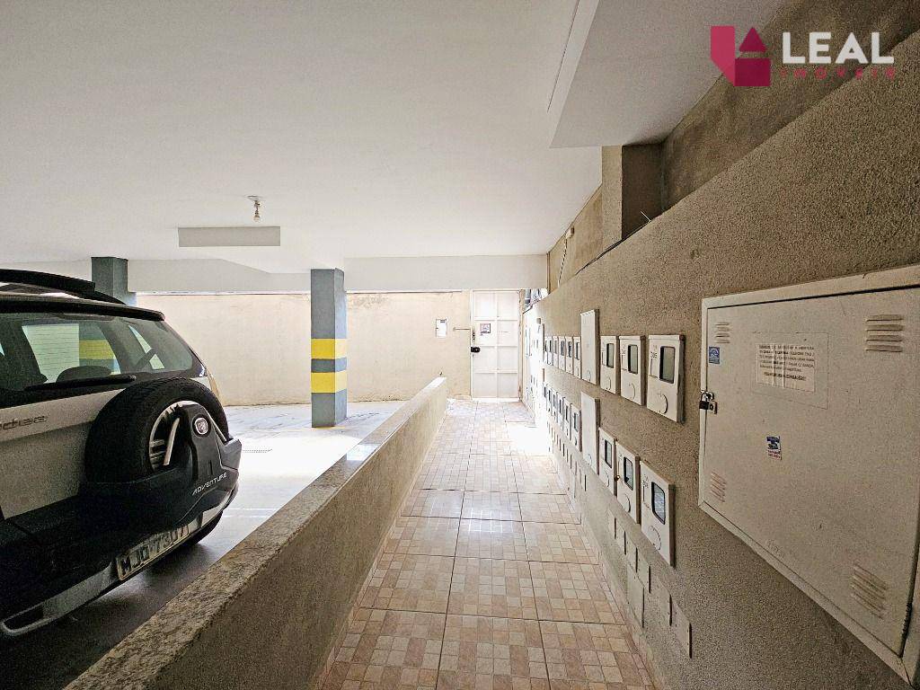 Apartamento, 1 quarto, 30 m² - Foto 11