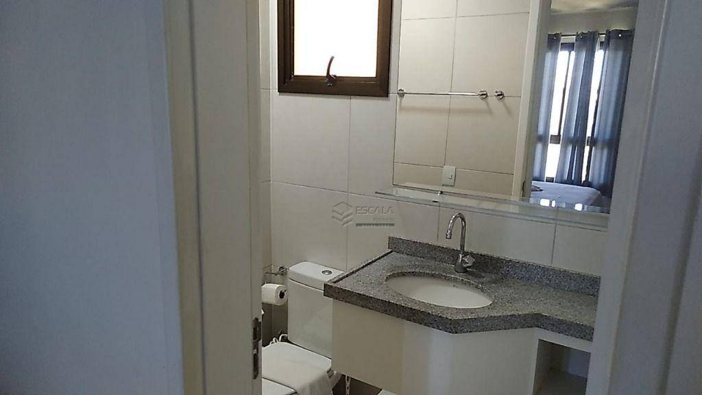 Apartamento para lancamento com 1 quarto, 39m² - Foto 7