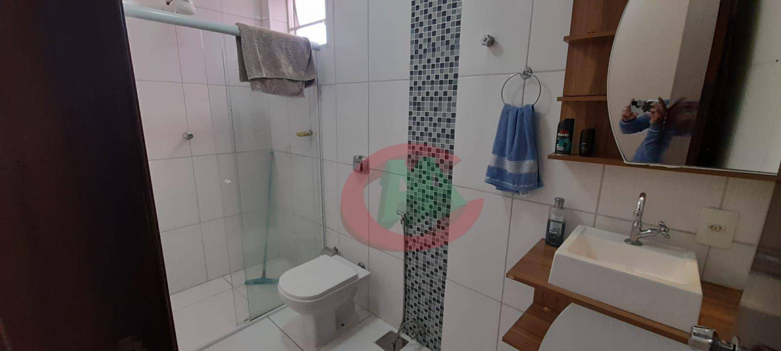 Apartamento à venda com 3 quartos, 113m² - Foto 12