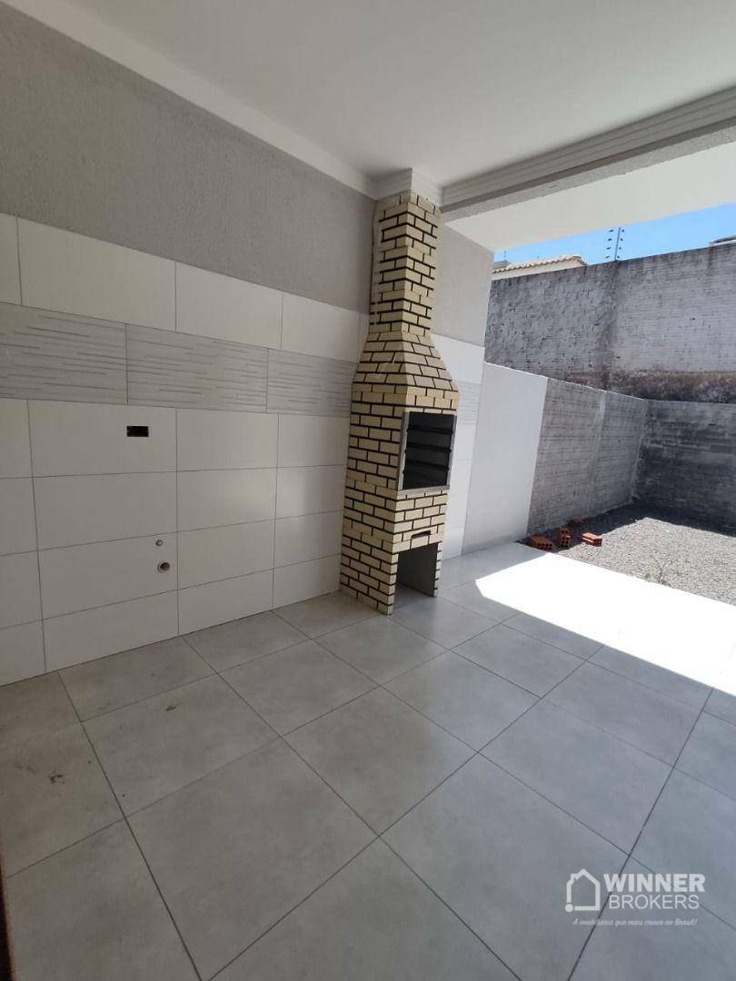 Casa à venda com 3 quartos, 68m² - Foto 9