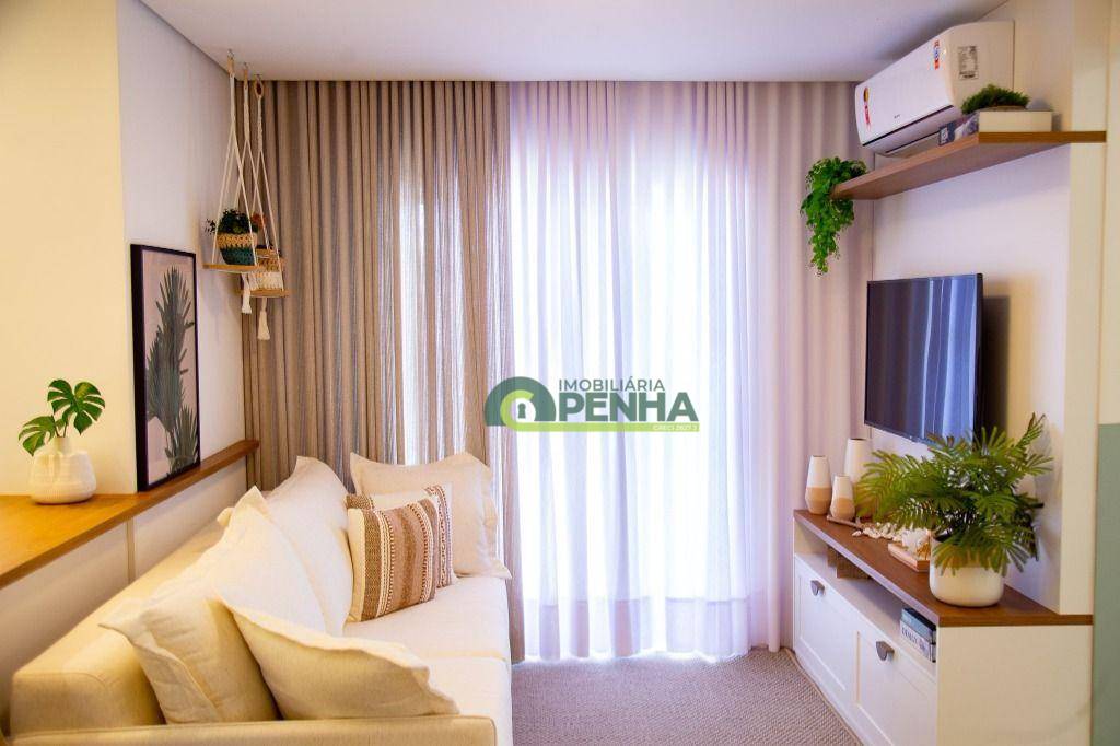 Apartamento à venda com 2 quartos, 63m² - Foto 12