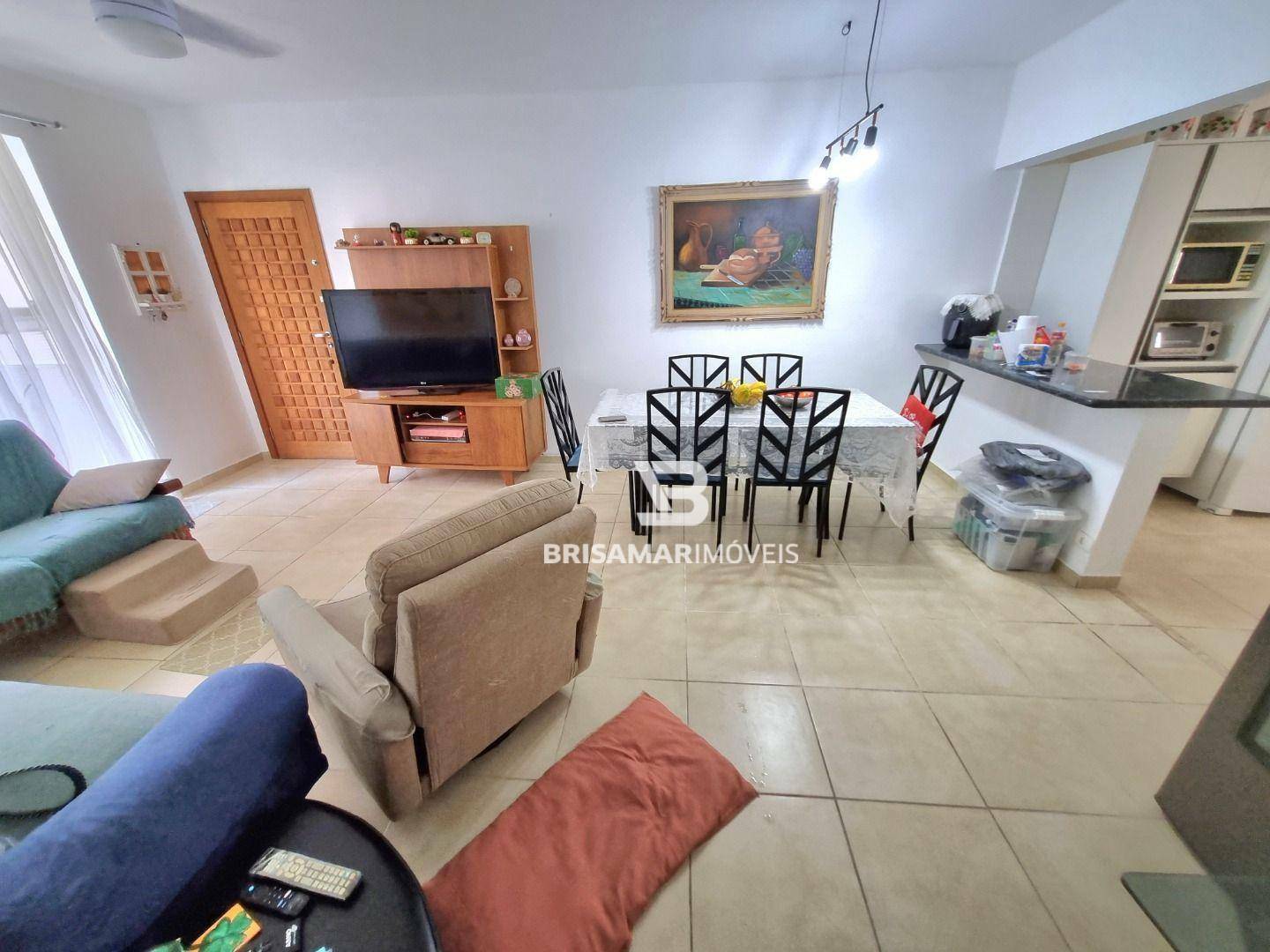 Apartamento à venda com 3 quartos, 110m² - Foto 9