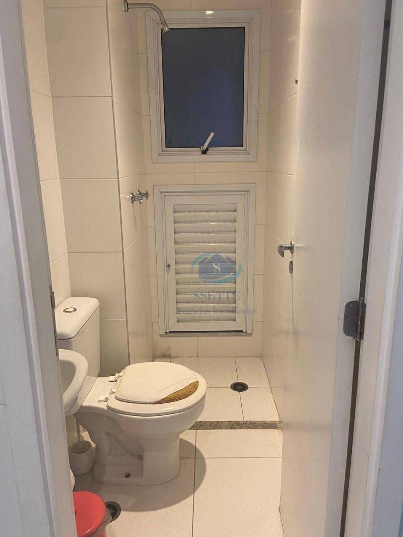 Apartamento à venda com 3 quartos, 265m² - Foto 6