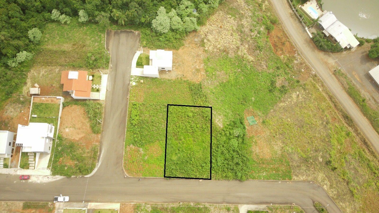 Terreno à venda, 360m² - Foto 1