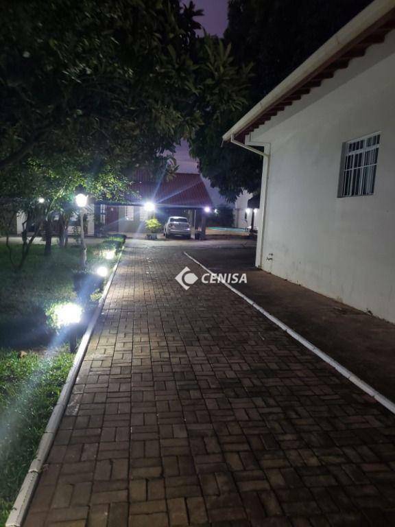 Chácara à venda com 3 quartos, 1000M2 - Foto 2