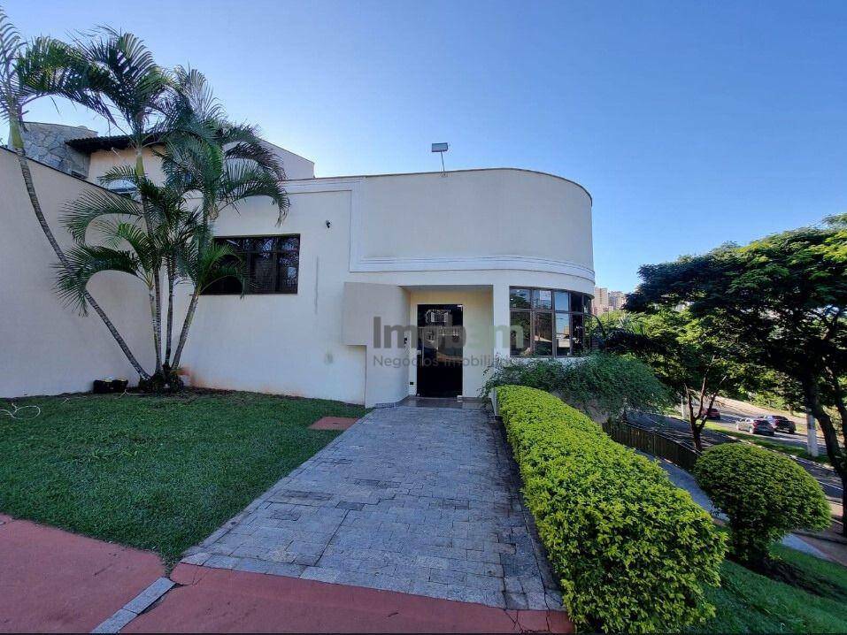 Loja-Salão à venda, 220m² - Foto 1
