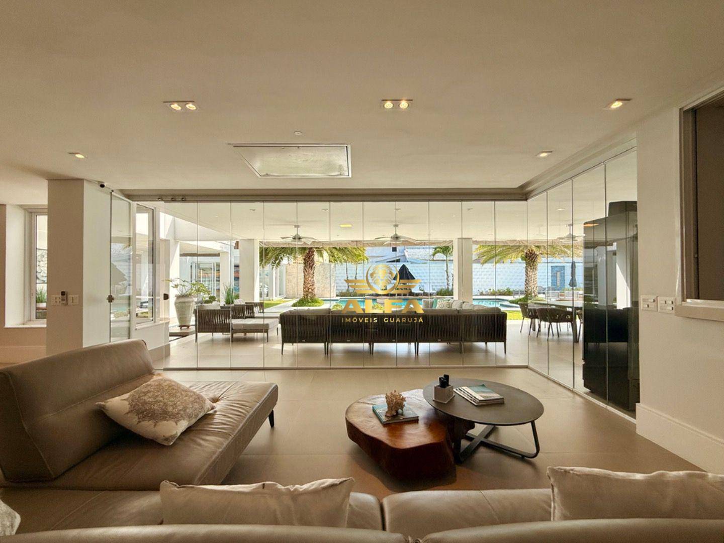 Casa de Condomínio à venda com 8 quartos, 1055m² - Foto 15