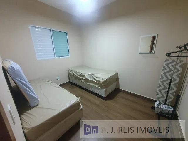 Casa à venda com 4 quartos, 260m² - Foto 16