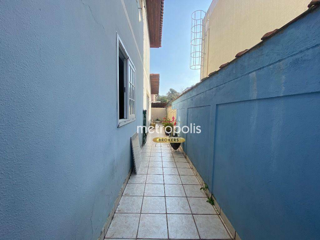 Sobrado à venda com 4 quartos, 115m² - Foto 23