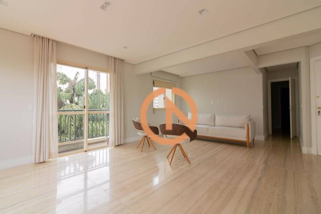 Apartamento para alugar com 3 quartos, 165m² - Foto 4