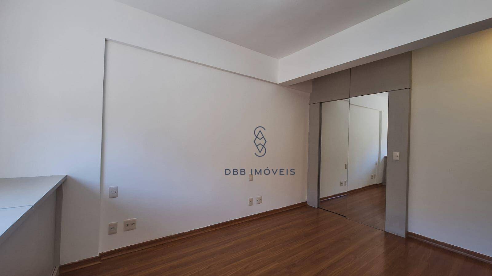 Apartamento para alugar com 3 quartos, 115m² - Foto 20