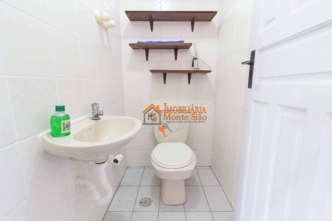 Apartamento à venda com 2 quartos, 62m² - Foto 8