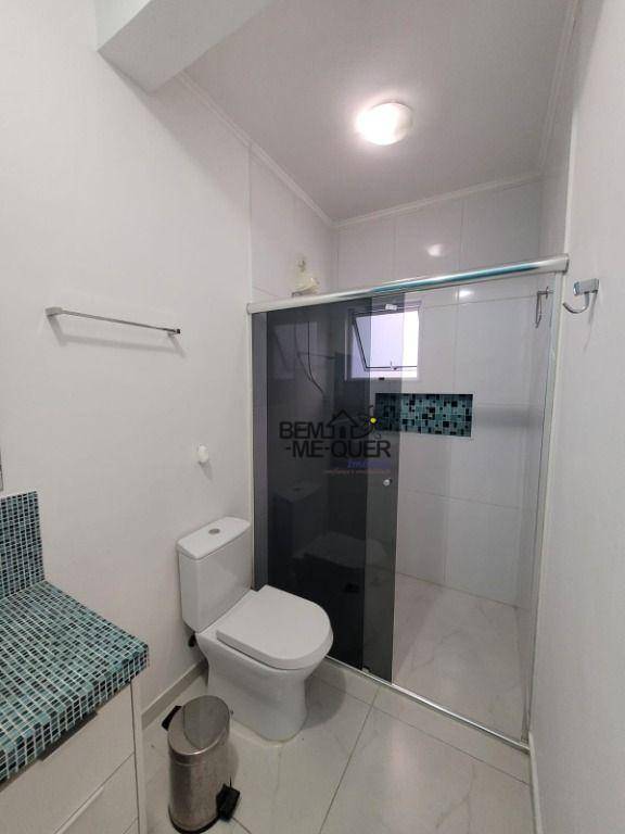 Sobrado à venda com 2 quartos, 90m² - Foto 7