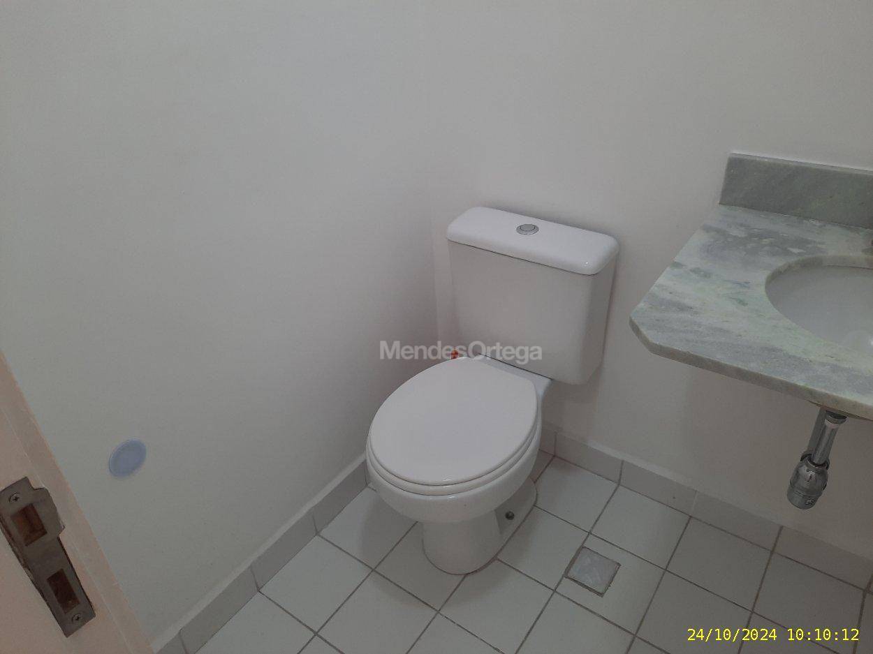 Conjunto Comercial-Sala para alugar, 44m² - Foto 2