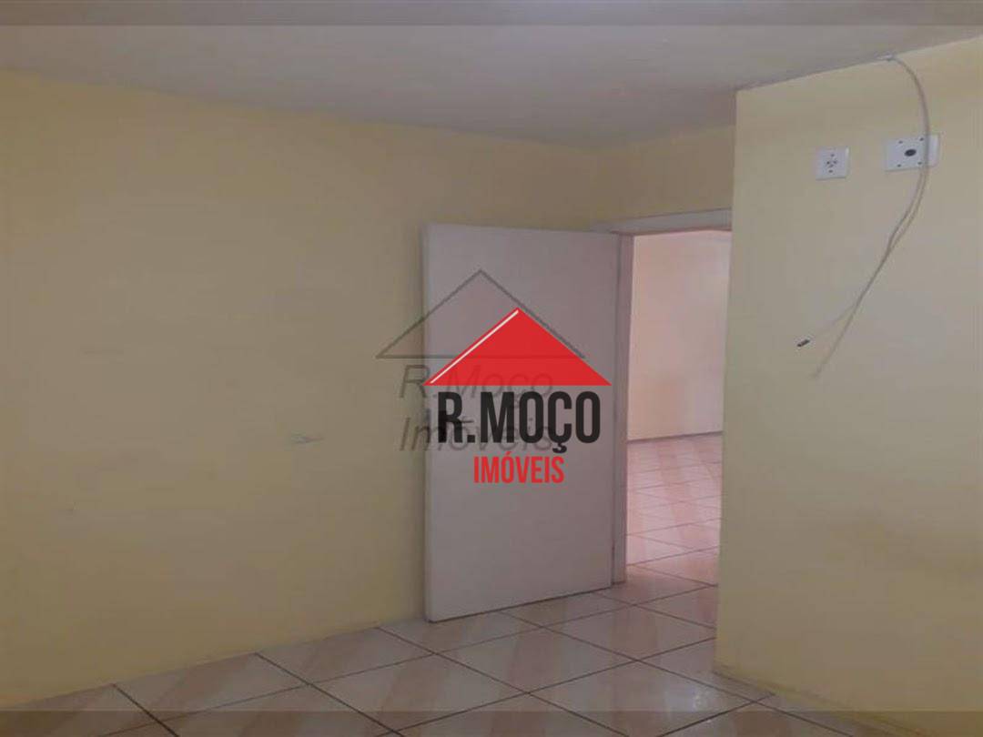 Apartamento à venda com 2 quartos, 48m² - Foto 7