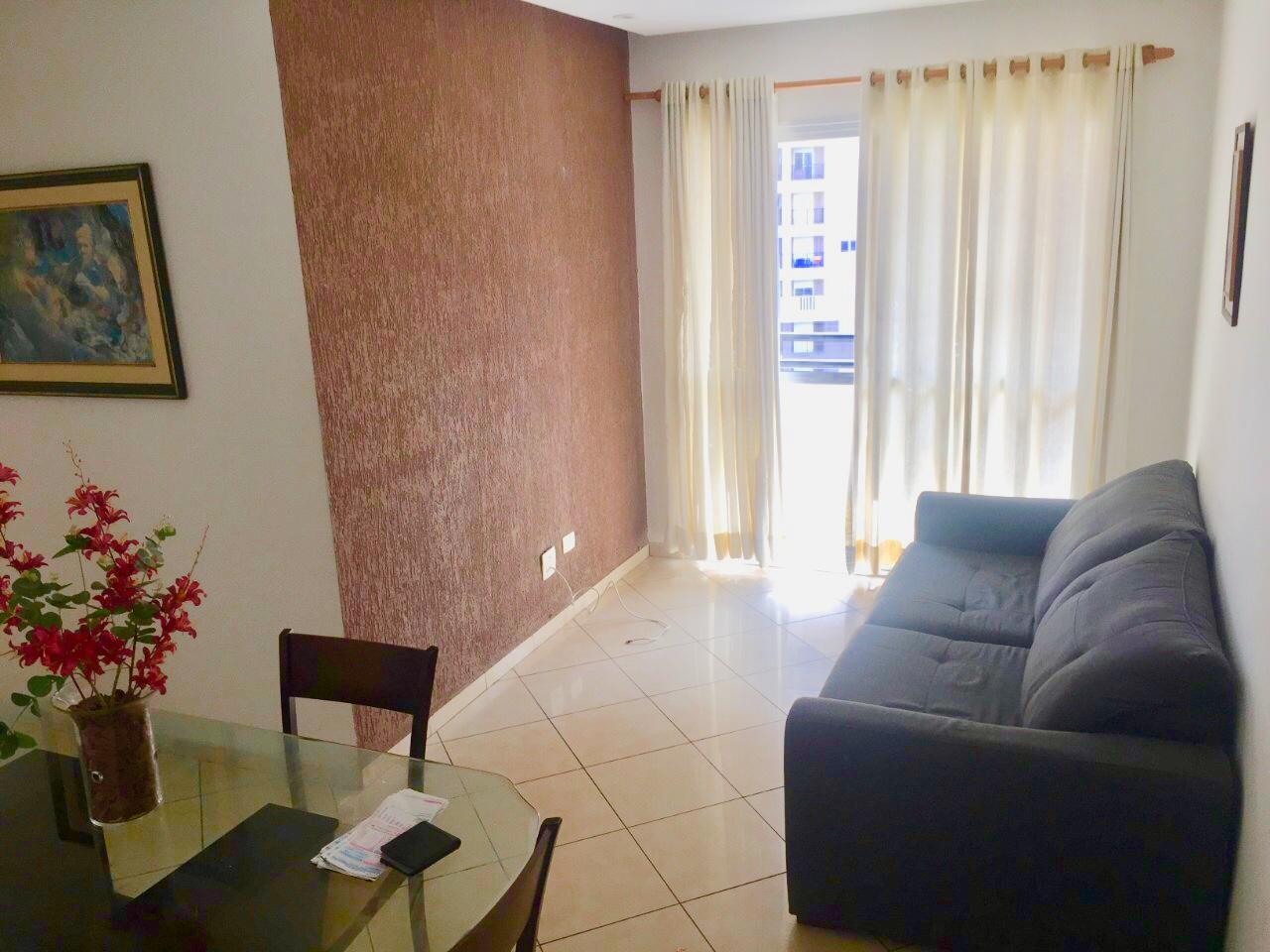 Apartamento à venda com 2 quartos, 58m² - Foto 22