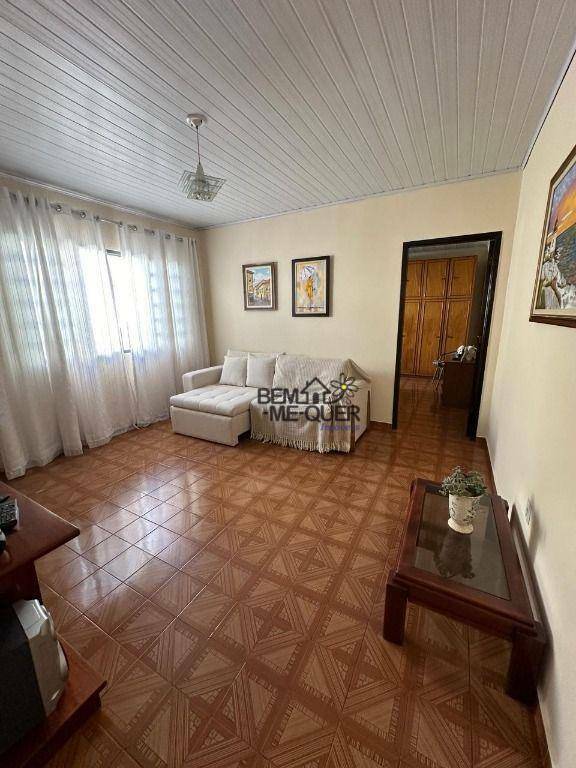 Casa à venda com 3 quartos, 100m² - Foto 7