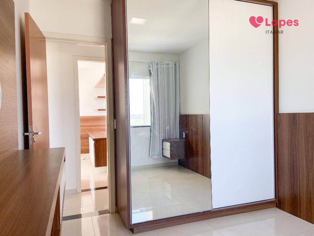 Apartamento para alugar com 3 quartos, 157m² - Foto 22