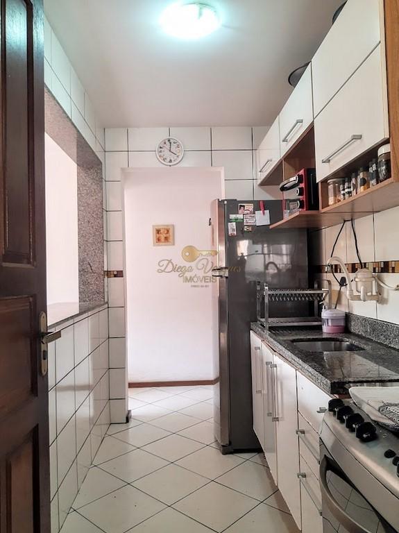 Casa de Condomínio à venda com 2 quartos, 100m² - Foto 9