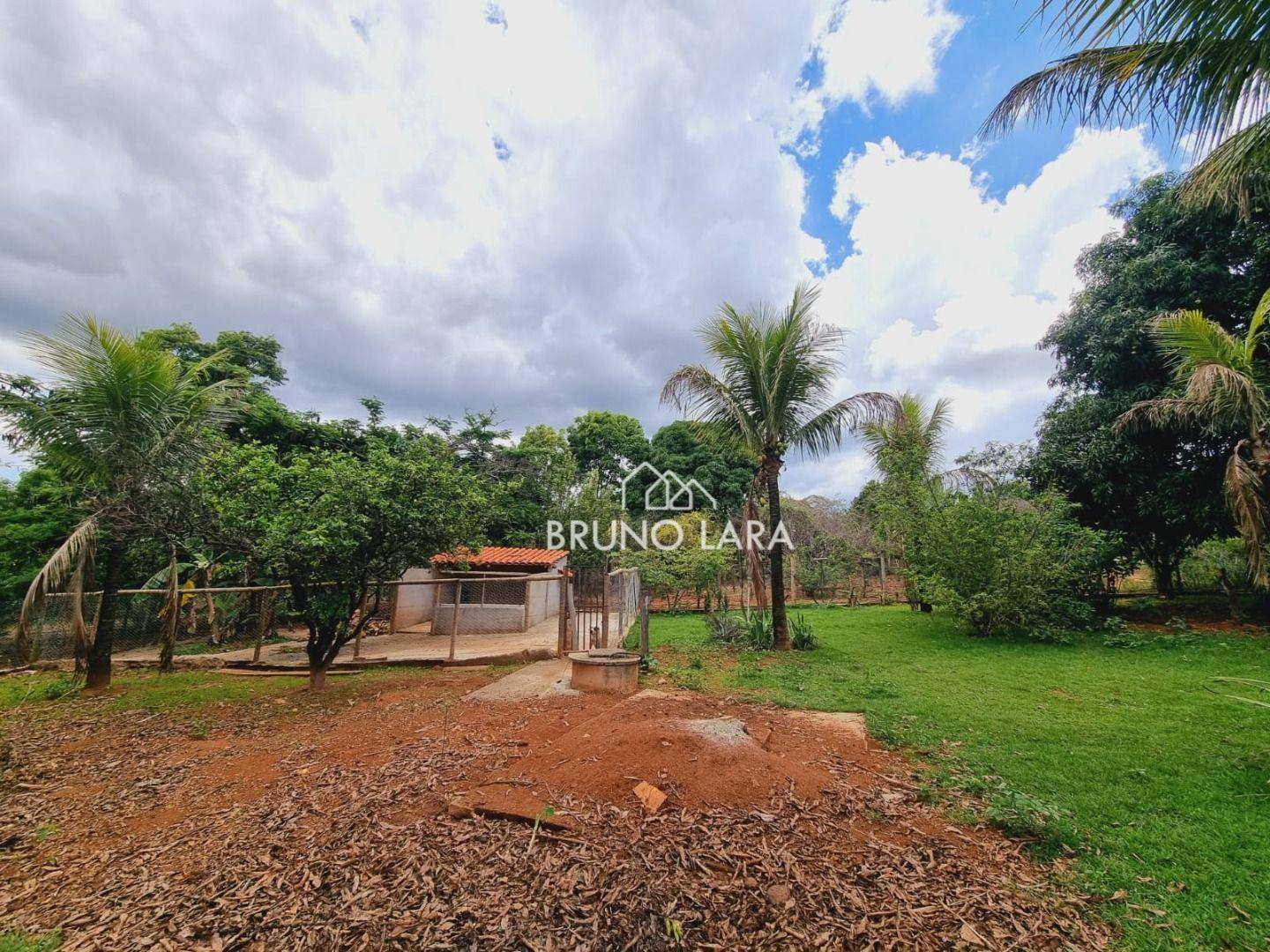 Sítio, 5 quartos, 4000 m² - Foto 6