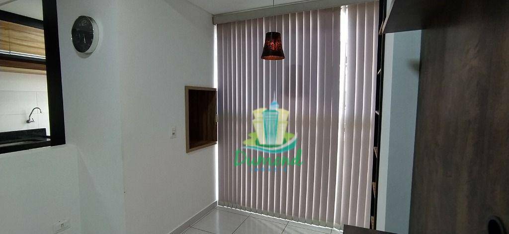 Apartamento à venda e aluguel com 2 quartos, 56m² - Foto 8