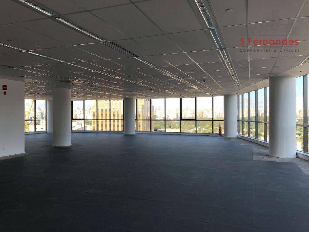 Conjunto Comercial-Sala para alugar, 308m² - Foto 5