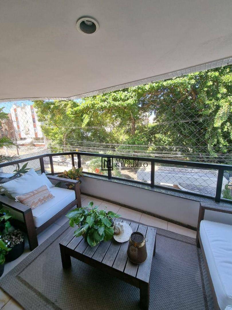 Apartamento à venda com 3 quartos, 100m² - Foto 18