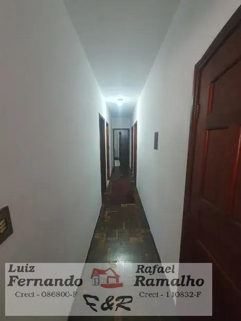 Casa à venda com 4 quartos, 172m² - Foto 13