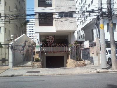 Apartamento para alugar com 2 quartos, 86m² - Foto 14