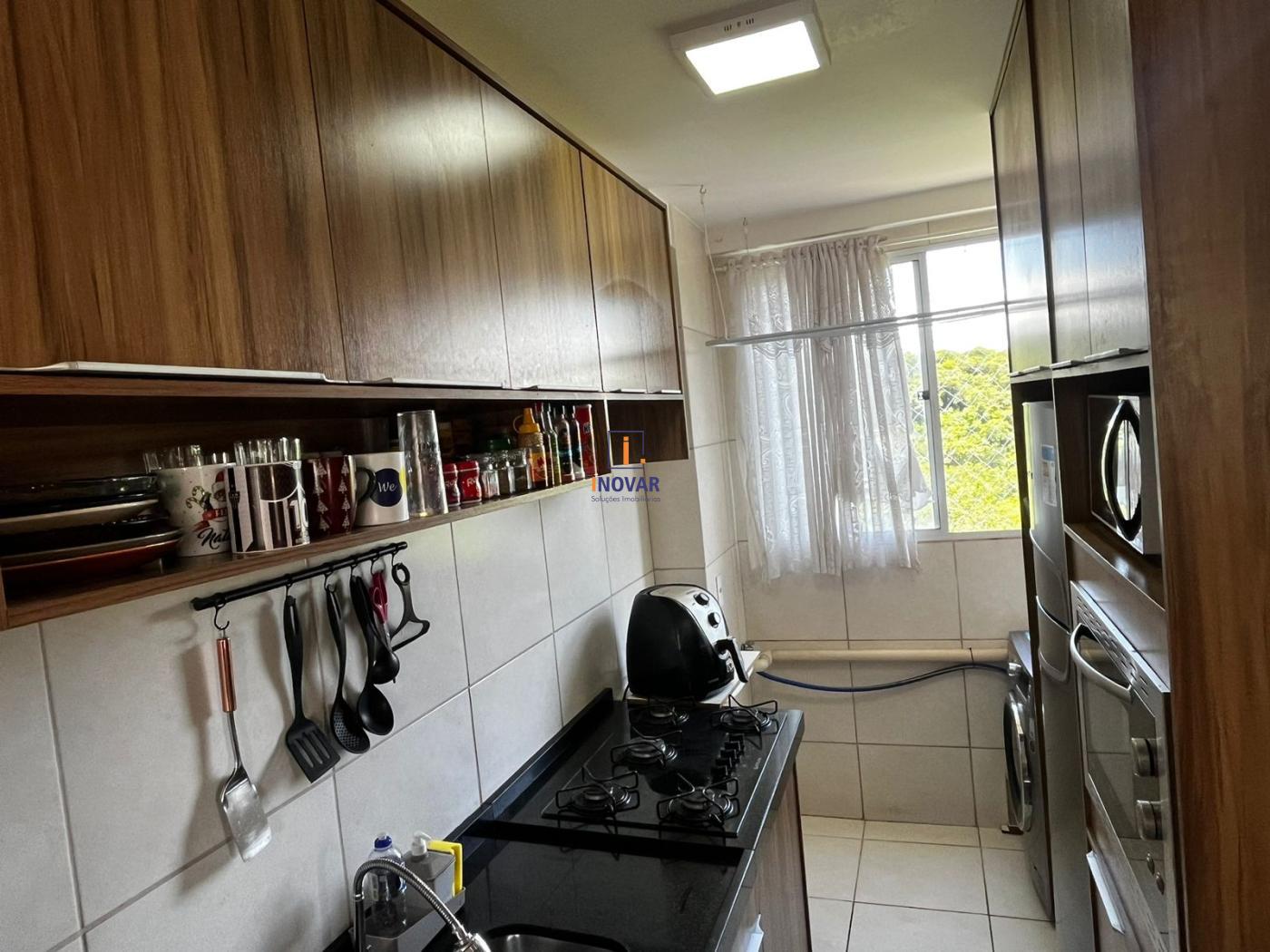 Apartamento à venda com 2 quartos, 45m² - Foto 13