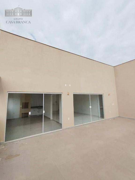 Apartamento à venda com 3 quartos, 233m² - Foto 6