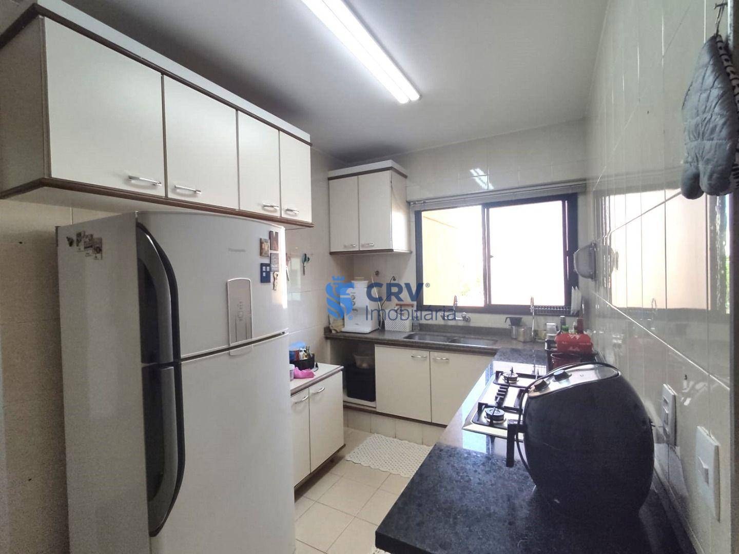 Apartamento à venda com 3 quartos, 164m² - Foto 16