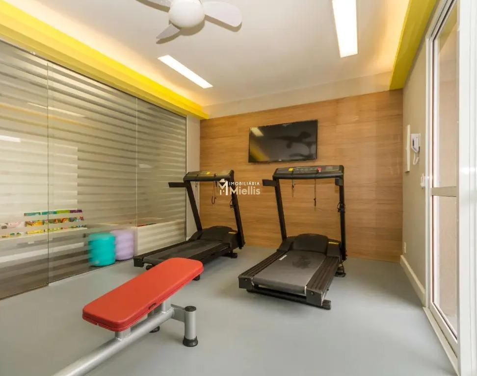 Apartamento à venda com 3 quartos, 65m² - Foto 31