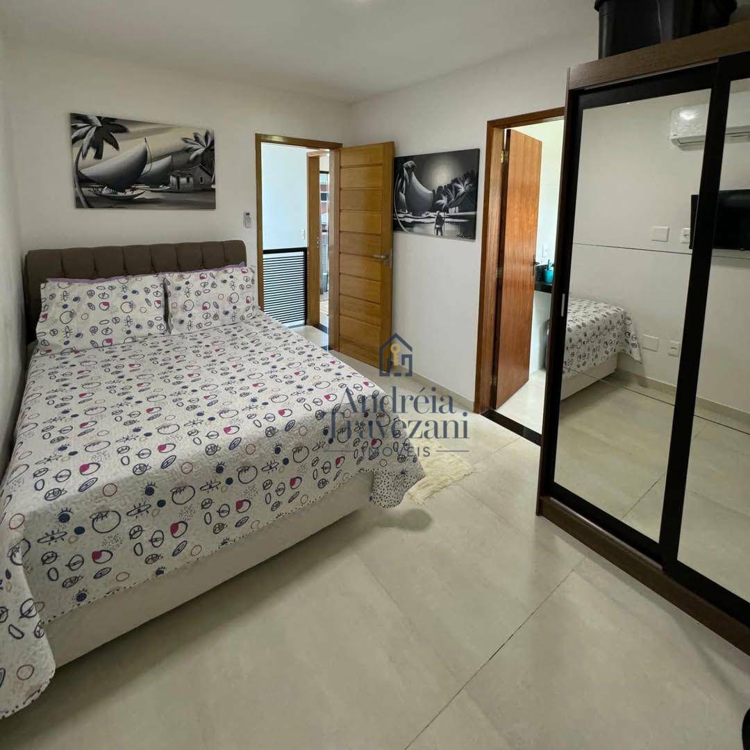 Casa de Condomínio à venda com 2 quartos, 90m² - Foto 7