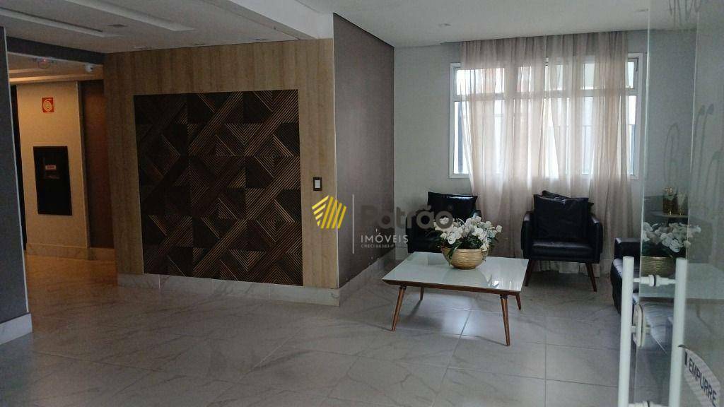 Apartamento para alugar com 2 quartos, 54m² - Foto 13