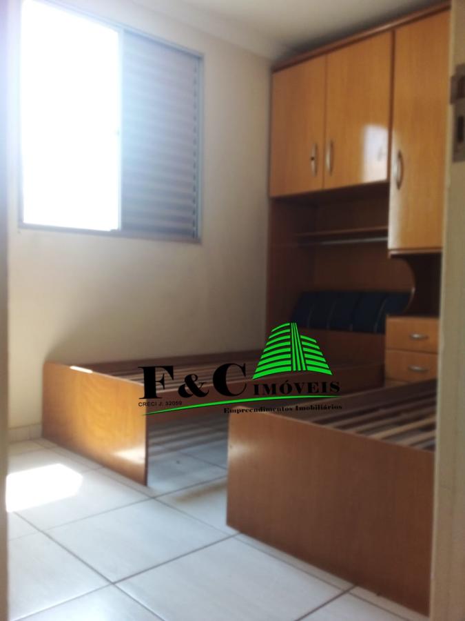 Apartamento à venda com 3 quartos - Foto 4