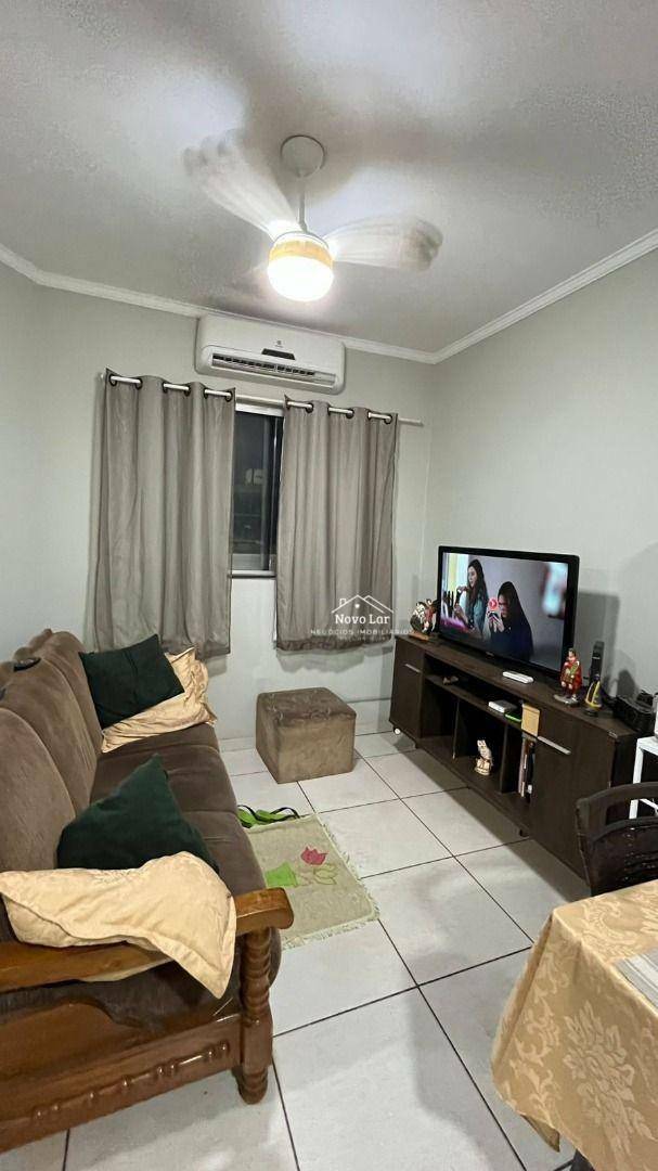 Casa à venda com 2 quartos, 94m² - Foto 14