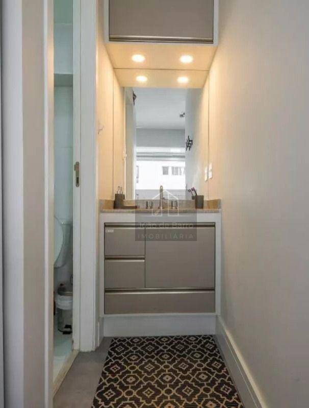 Kitnet-Studio, 36 m² - Foto 12