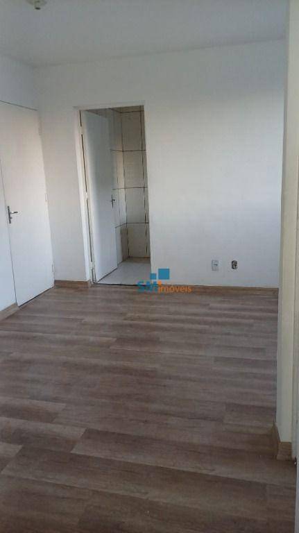 Apartamento à venda com 2 quartos, 48m² - Foto 9