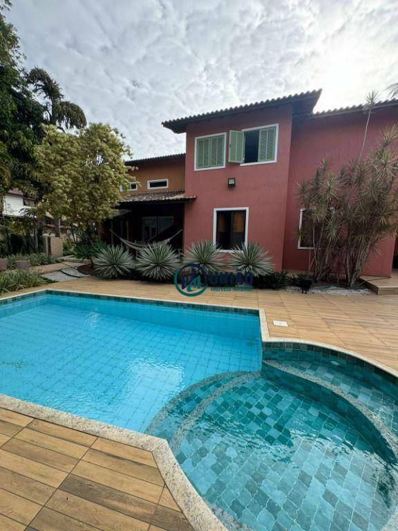 Casa à venda com 4 quartos, 1000m² - Foto 5