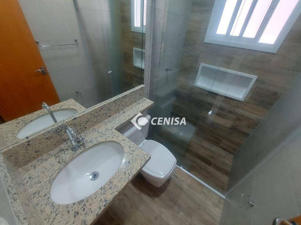 Casa à venda com 2 quartos, 68m² - Foto 11