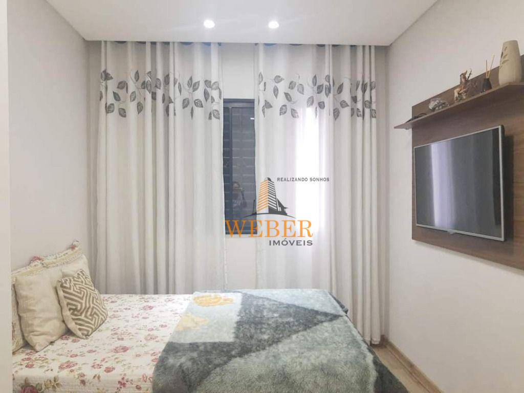 Apartamento à venda com 2 quartos, 53m² - Foto 25