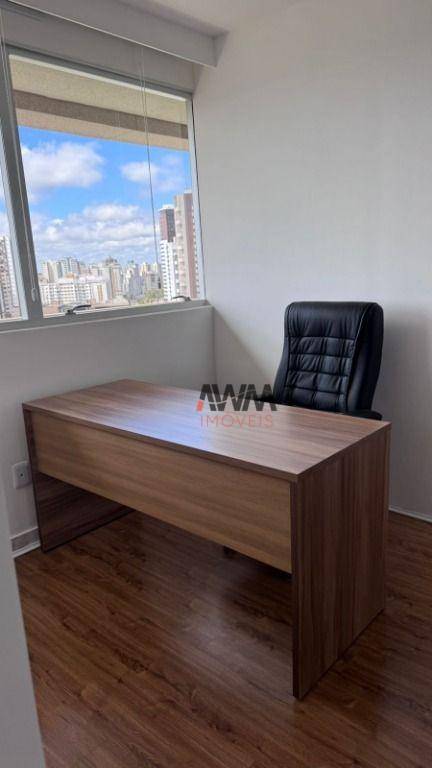 Conjunto Comercial-Sala à venda, 30m² - Foto 3