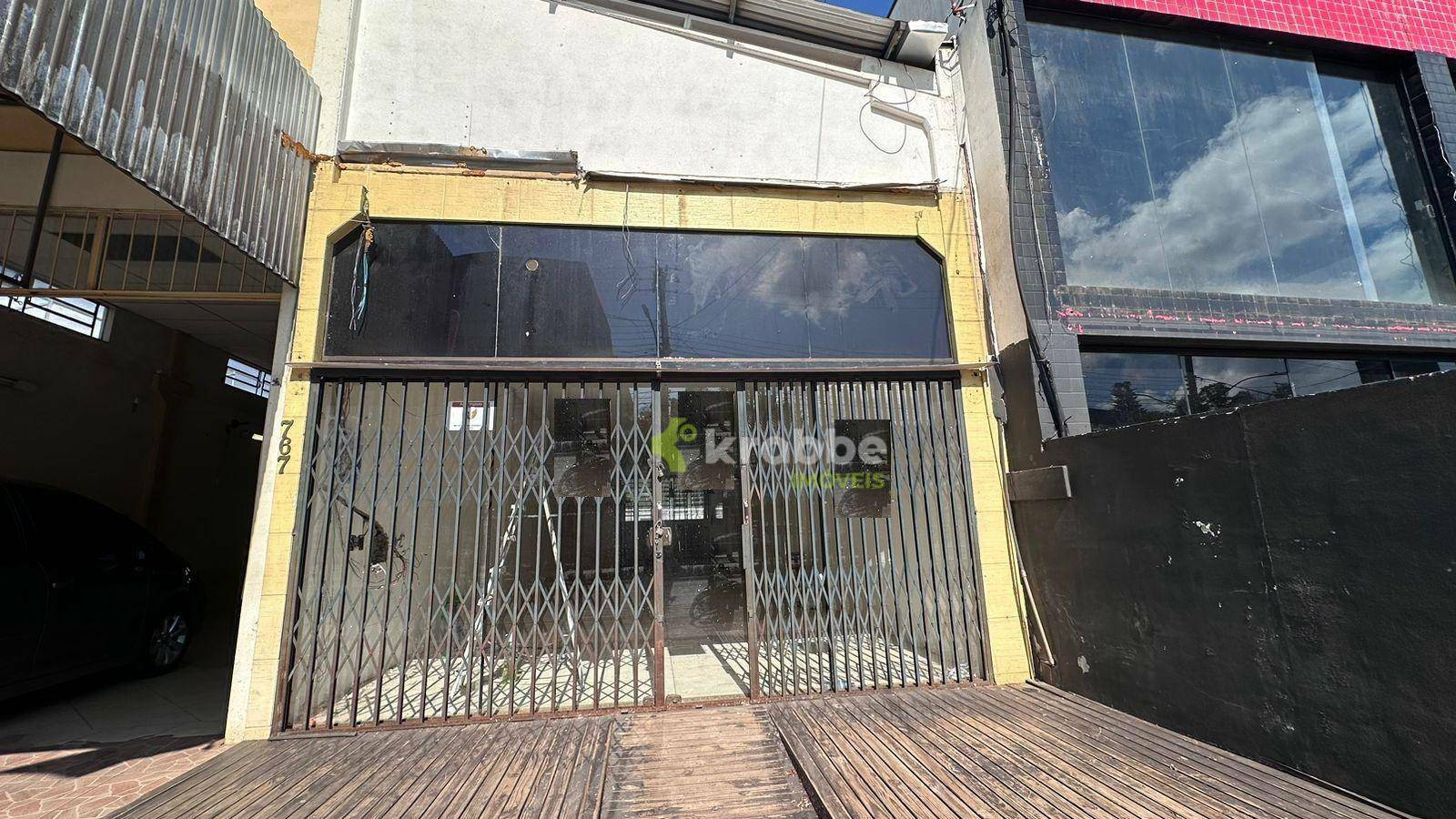 Conjunto Comercial-Sala à venda, 100m² - Foto 1
