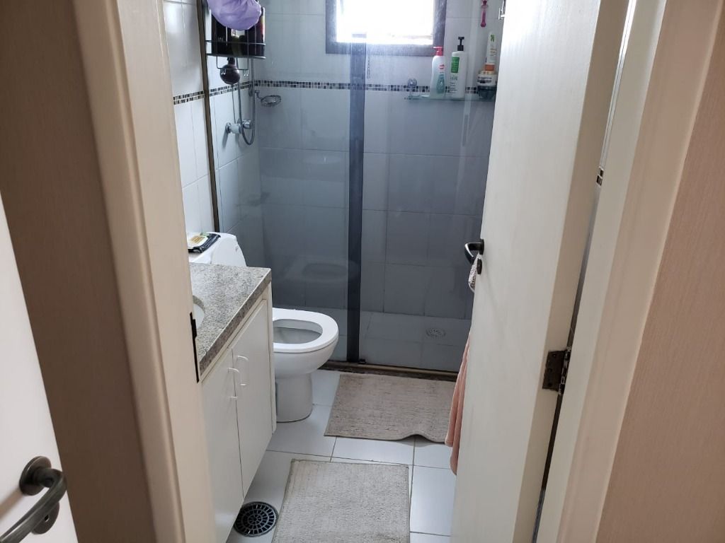 Apartamento à venda com 3 quartos, 95m² - Foto 12