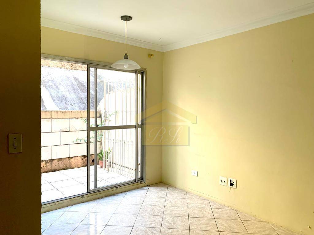 Apartamento à venda com 2 quartos, 60m² - Foto 3