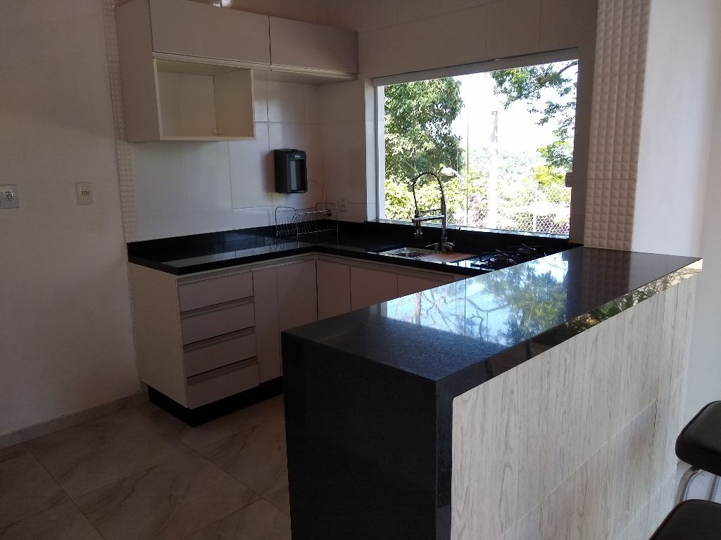 Casa de Condomínio à venda com 3 quartos, 150m² - Foto 17