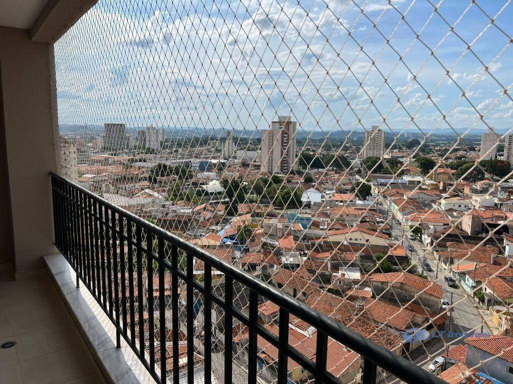 Apartamento para alugar com 3 quartos, 88M2 - Foto 10