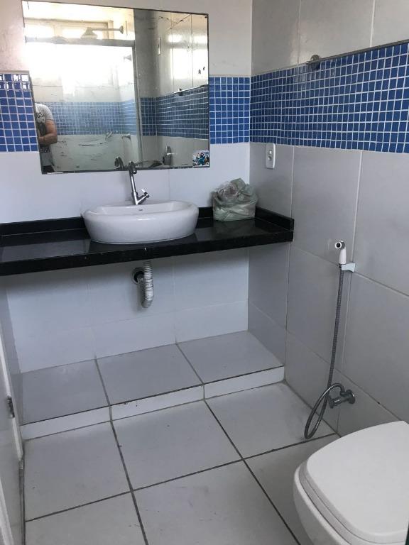 Apartamento à venda com 3 quartos, 130m² - Foto 9