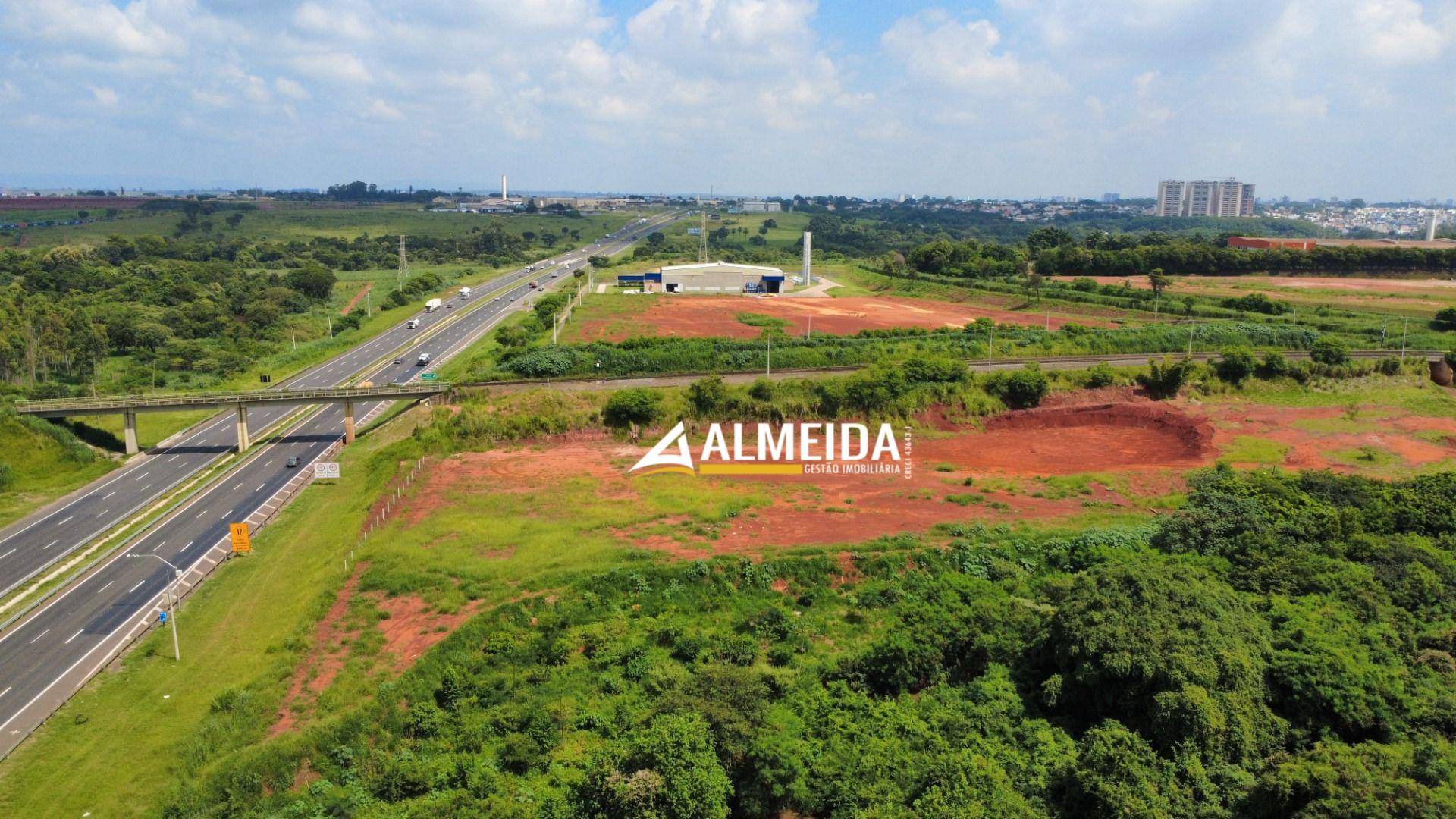 Terreno, 1 hectares - Foto 2